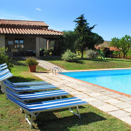 Appartamento Uva - Agriturismo Le Selvole Помаранче Екстериор снимка
